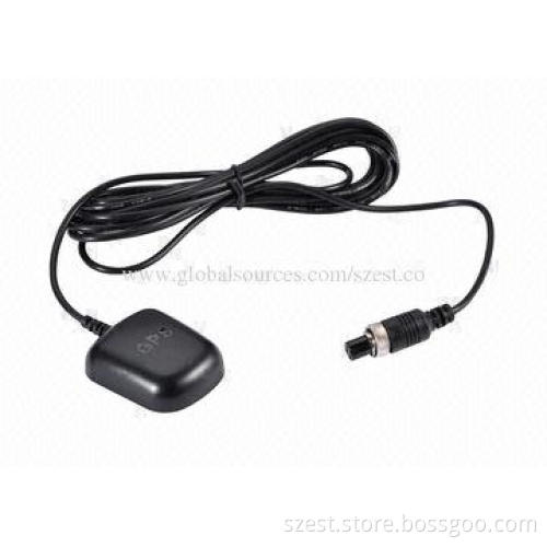 Truck DVR with Live View and GPS Tracking